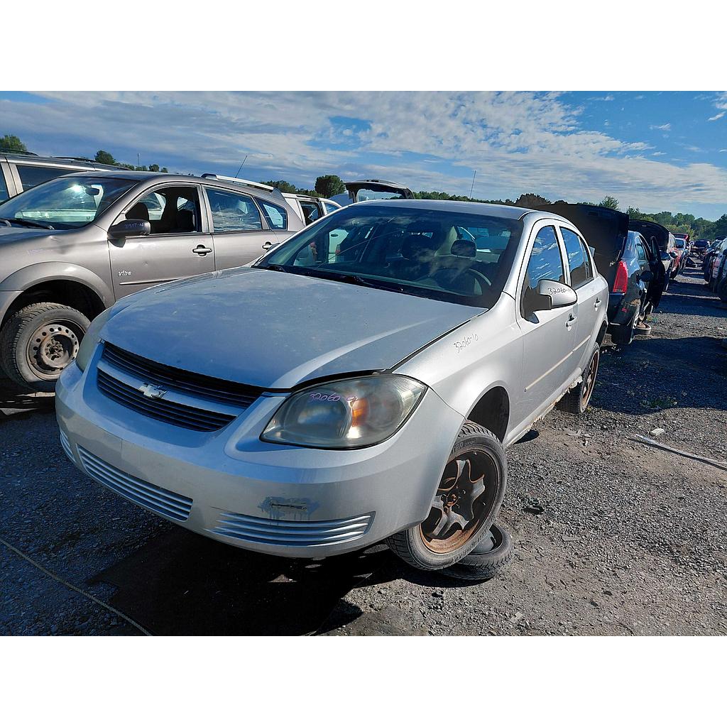 CHEVROLET COBALT 2010