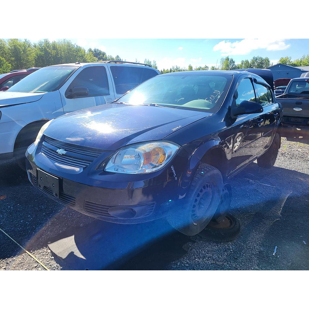 CHEVROLET COBALT 2010
