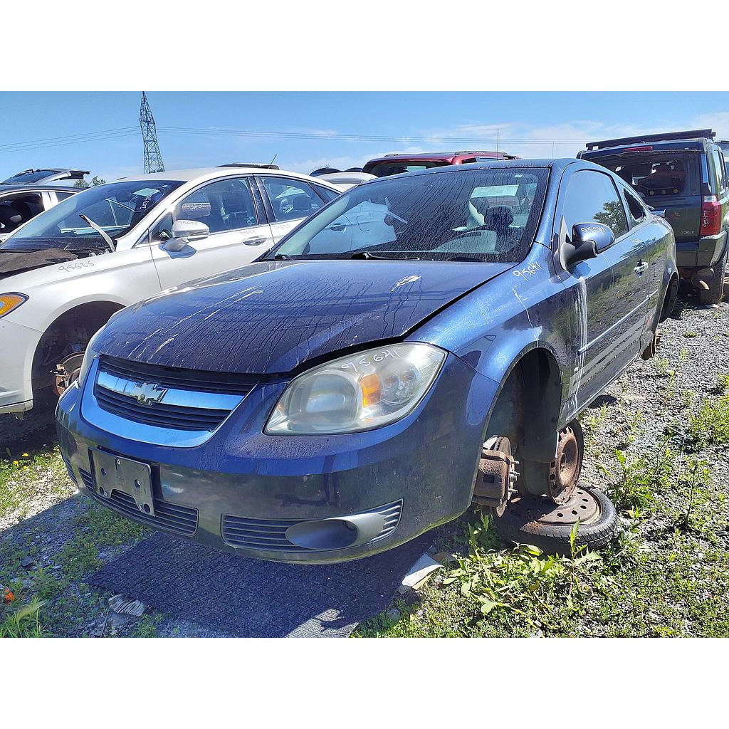CHEVROLET COBALT 2010