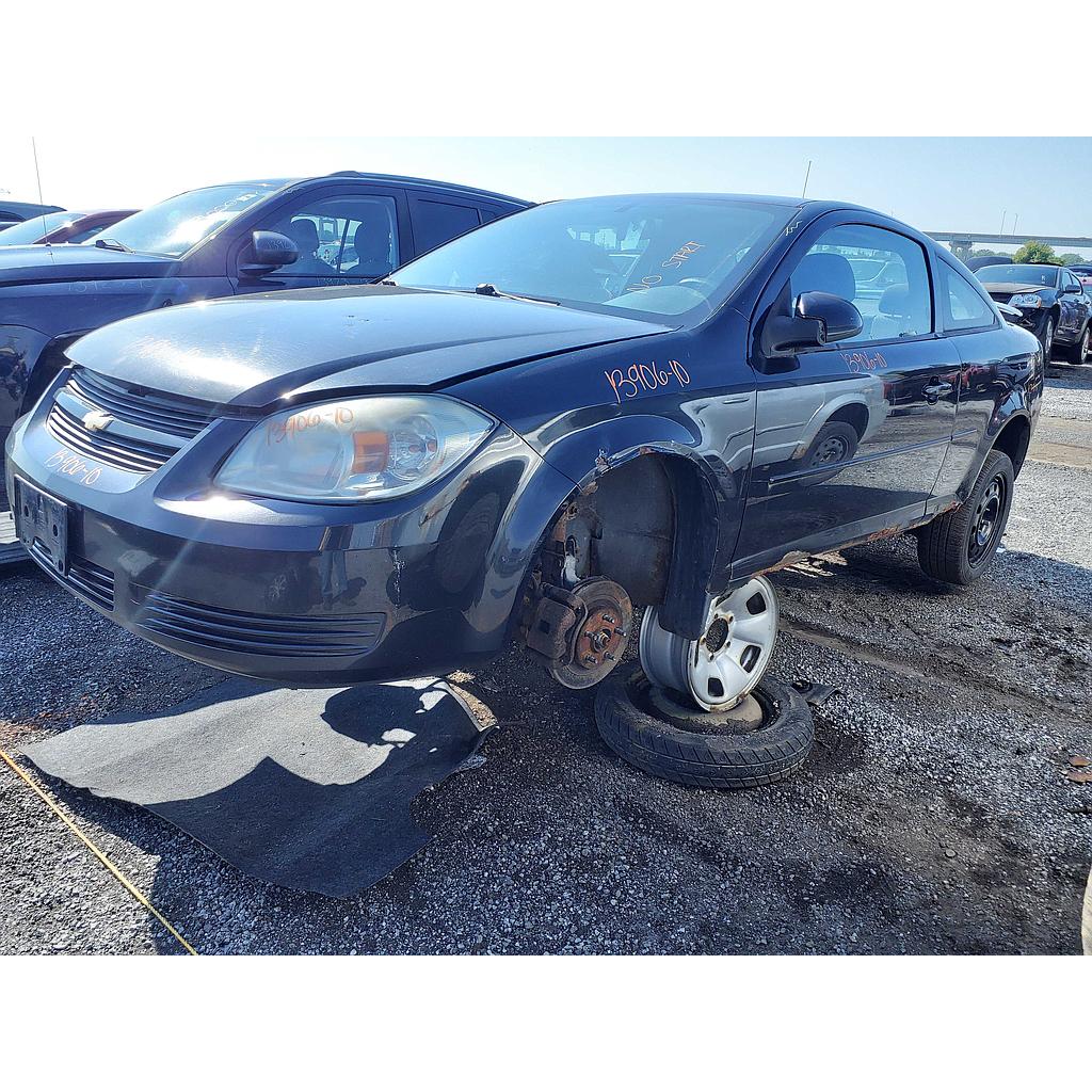 CHEVROLET COBALT 2010
