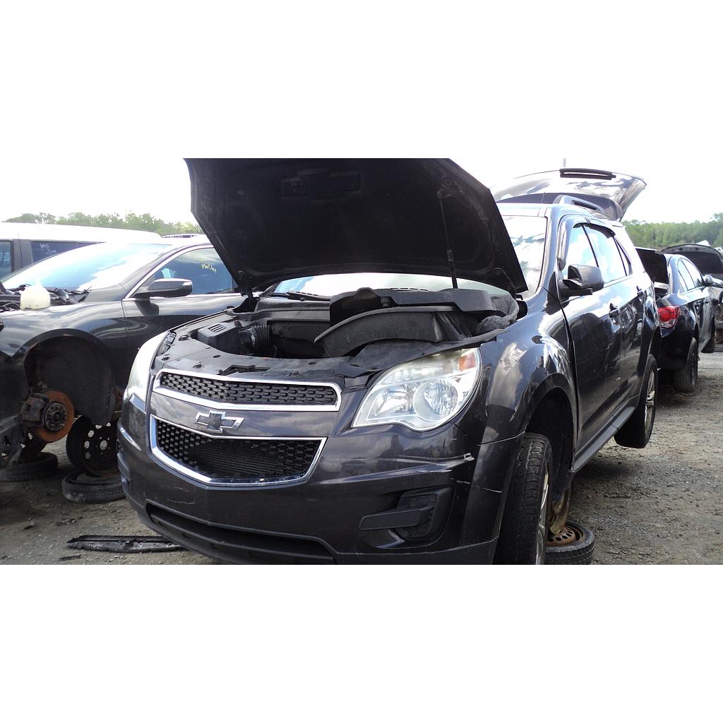 CHEVROLET EQUINOX 2014
