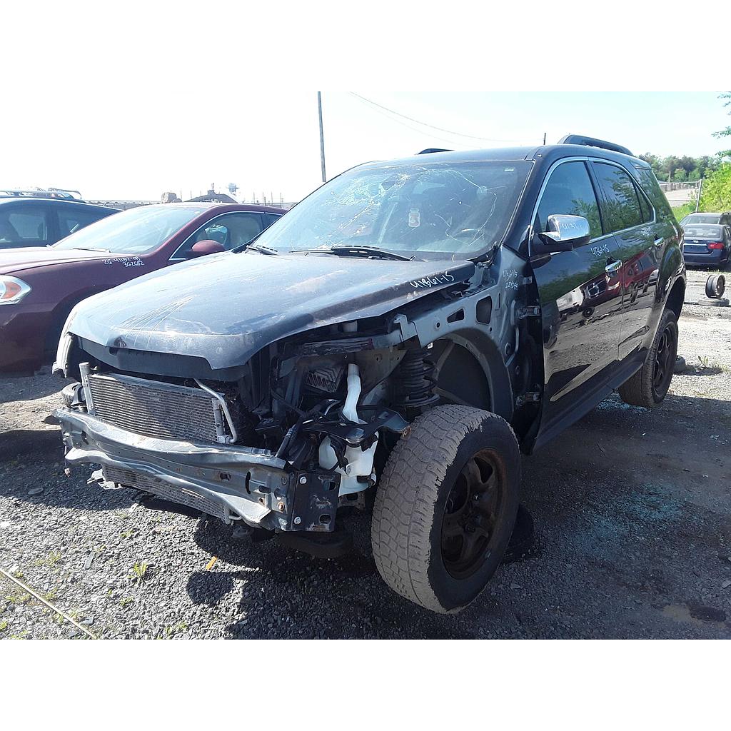 CHEVROLET EQUINOX 2015
