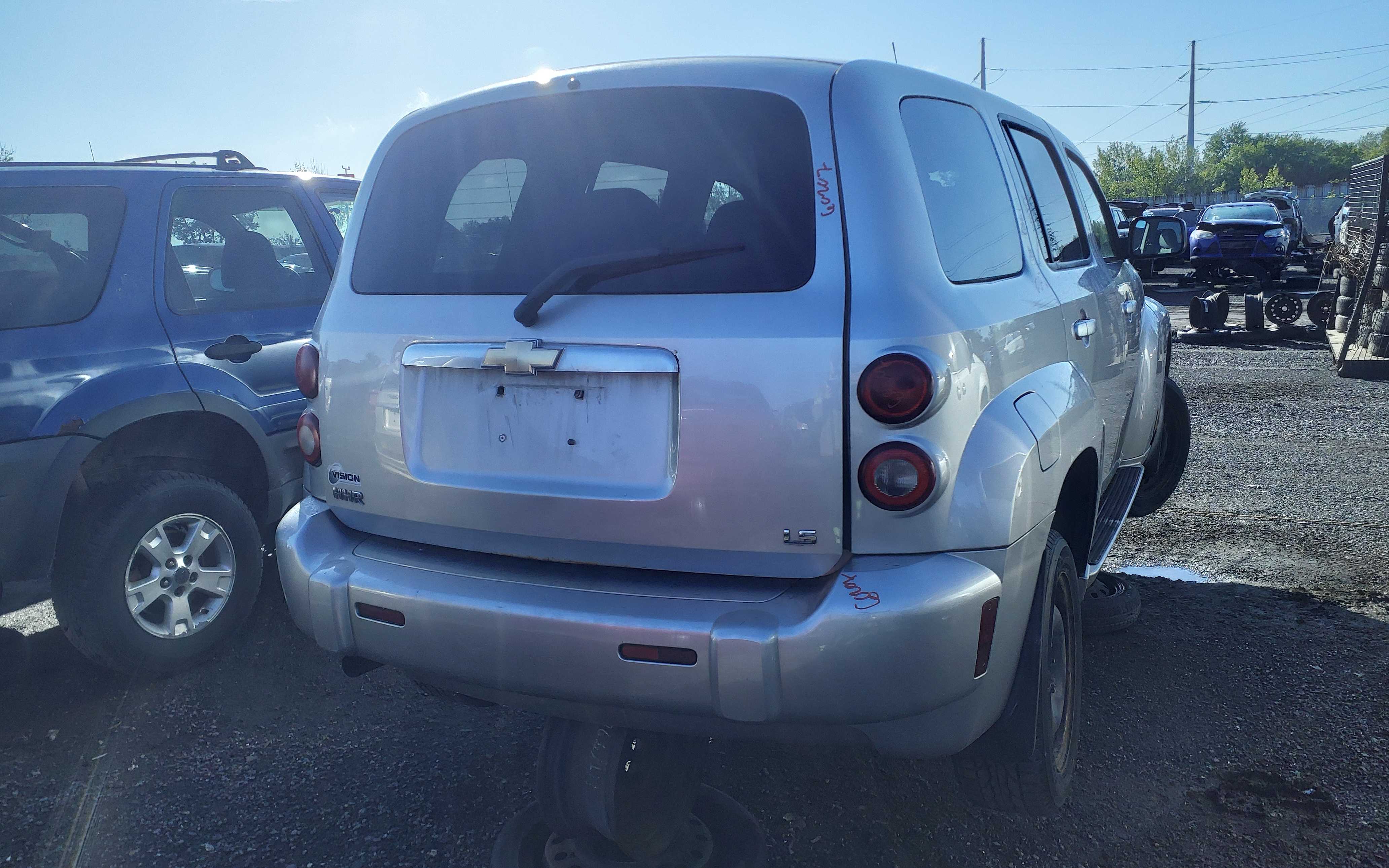 CHEVROLET HHR 2006