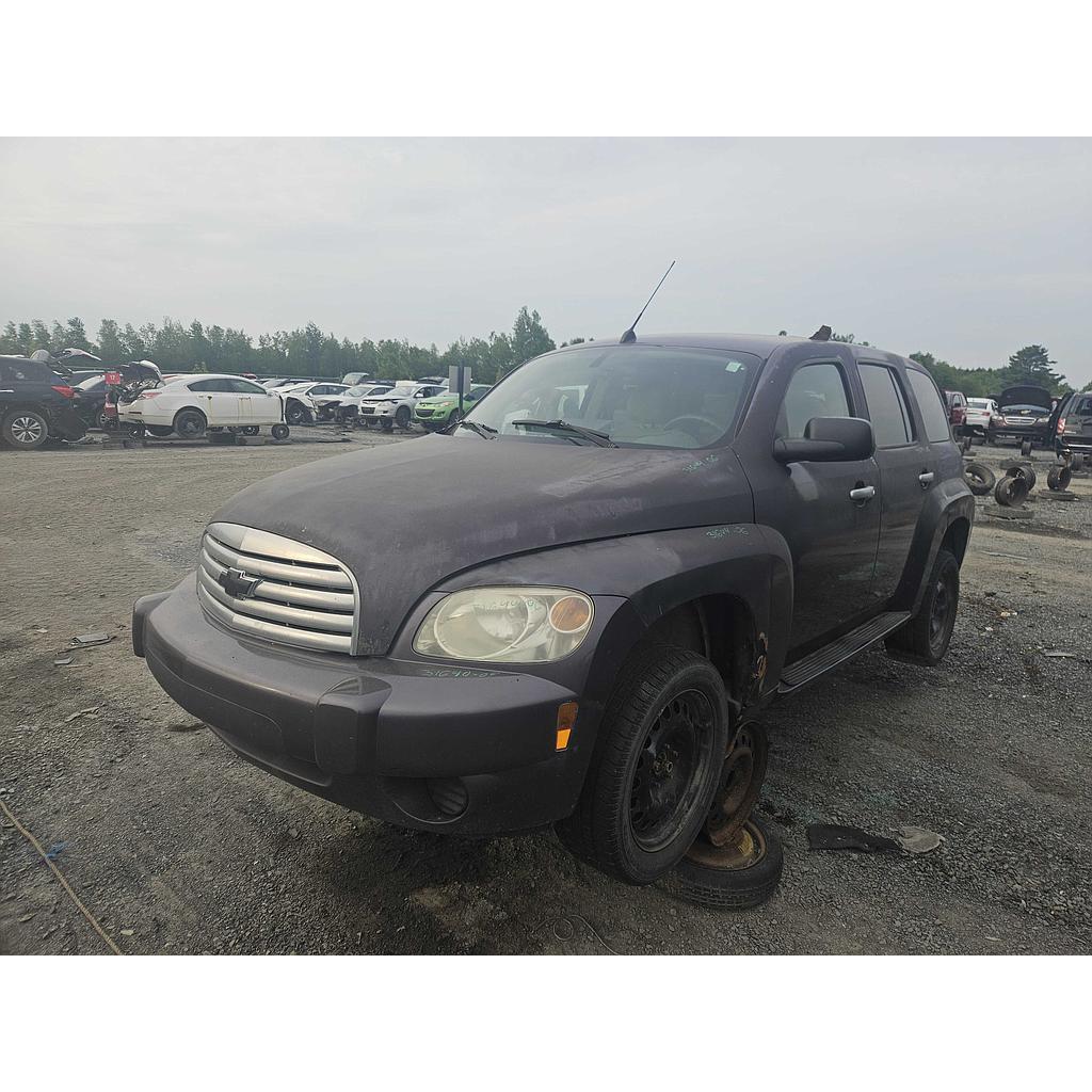 CHEVROLET HHR 2006