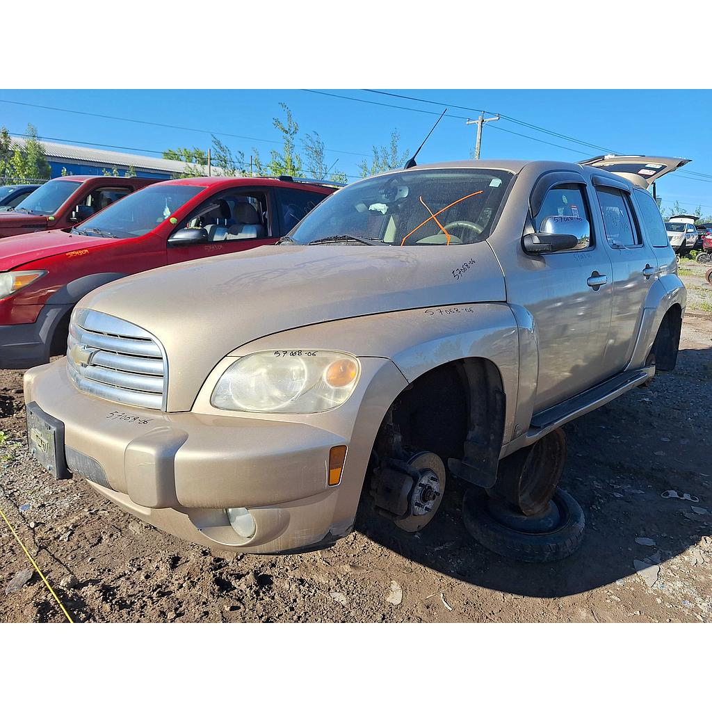 CHEVROLET HHR 2006