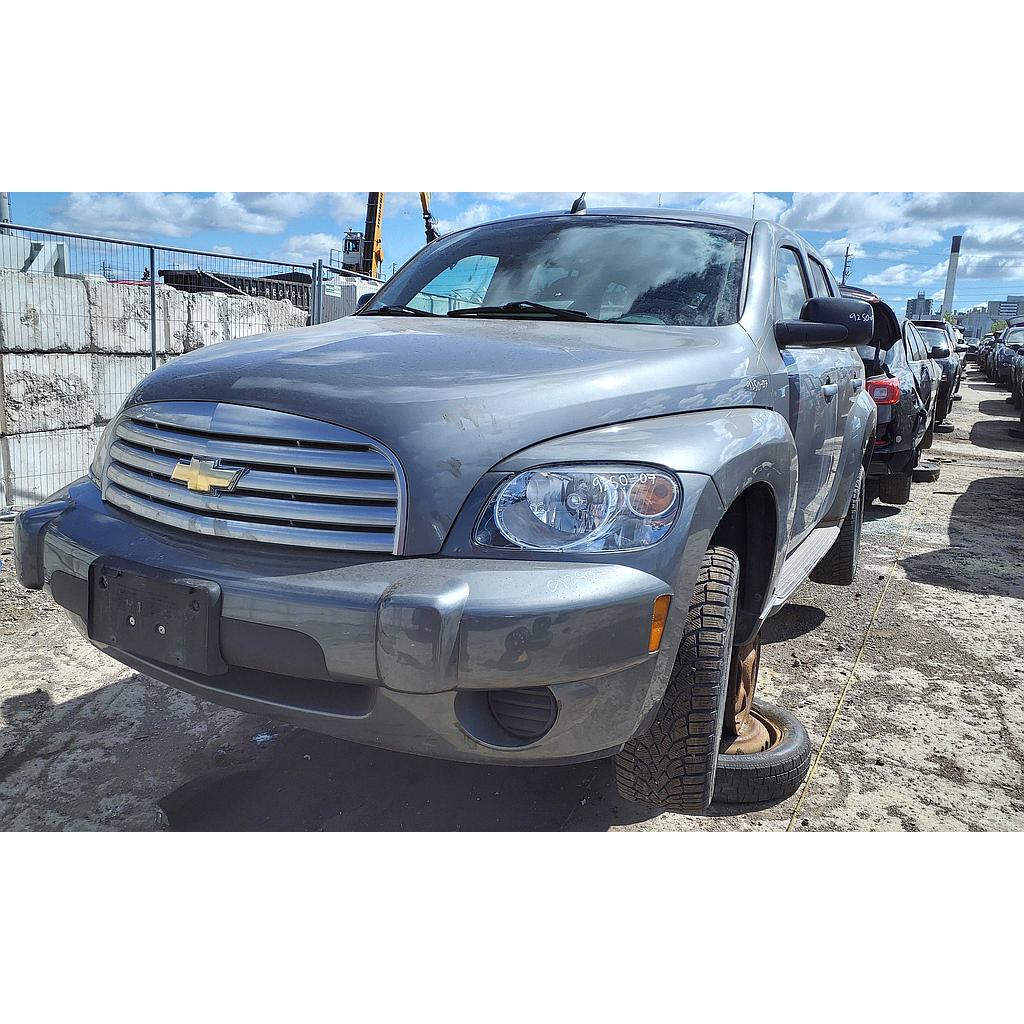 CHEVROLET HHR 2007