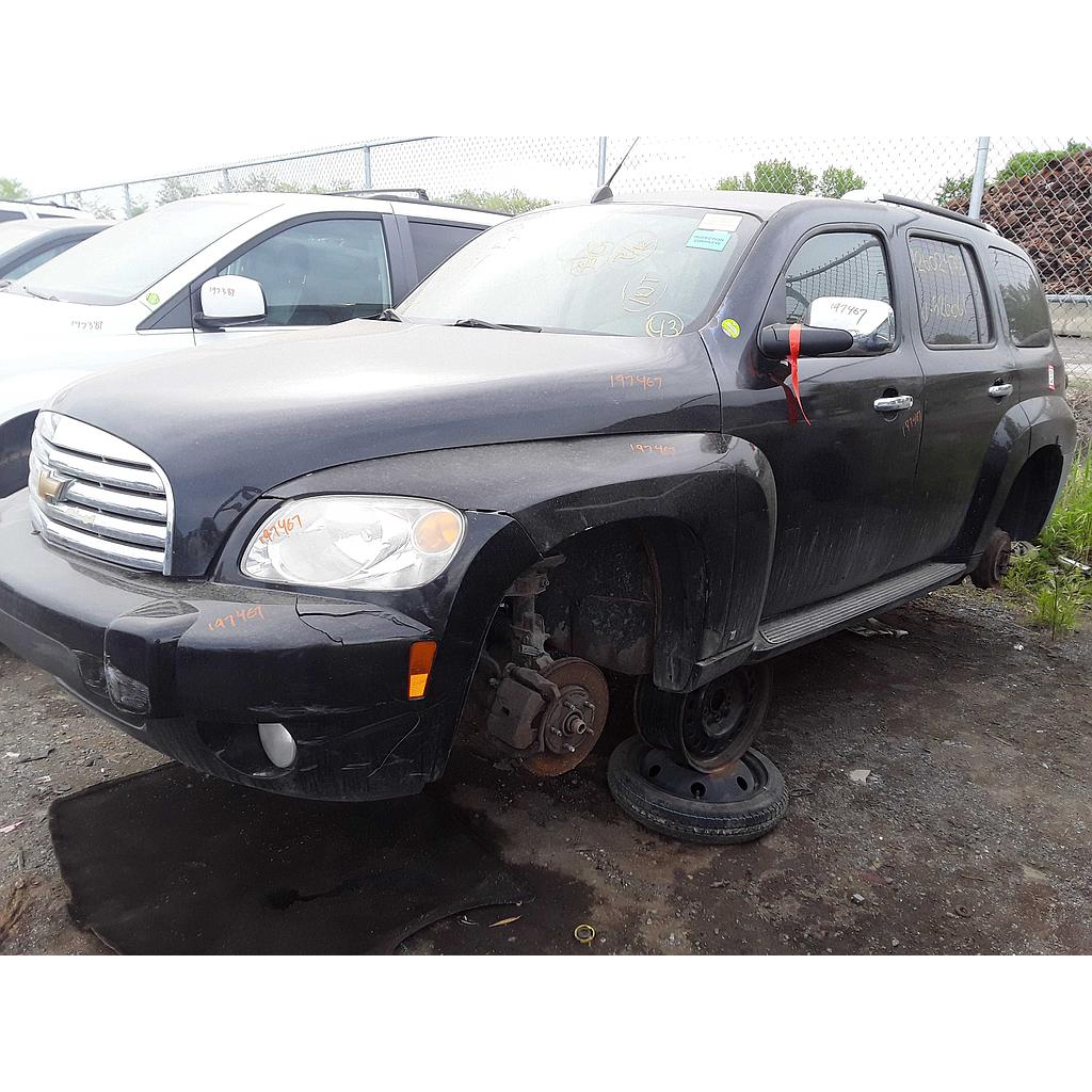 CHEVROLET HHR 2008