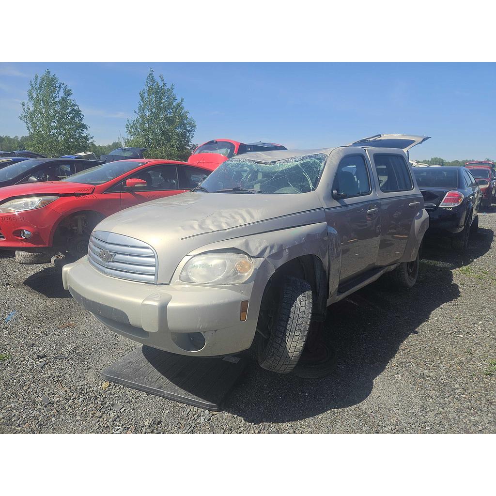 CHEVROLET HHR 2009