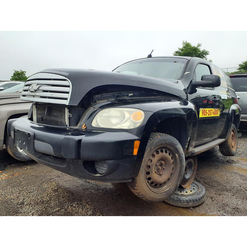 CHEVROLET HHR 2009