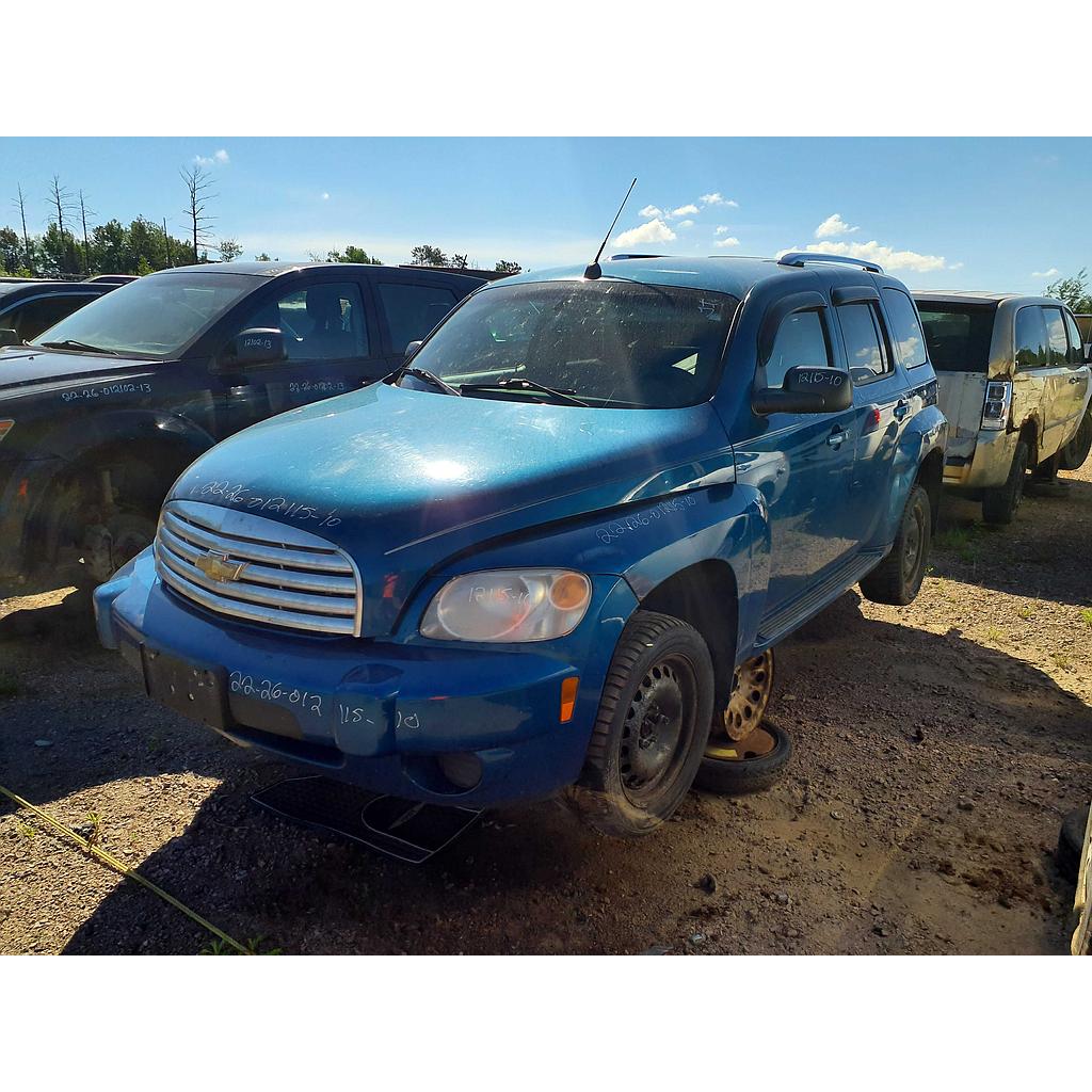 CHEVROLET HHR 2010