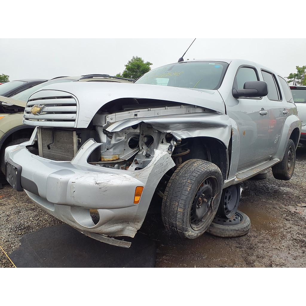 CHEVROLET HHR 2010