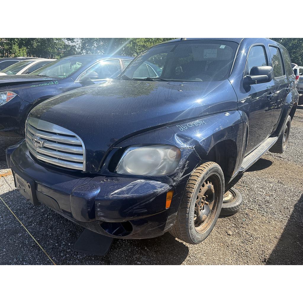 CHEVROLET HHR 2010