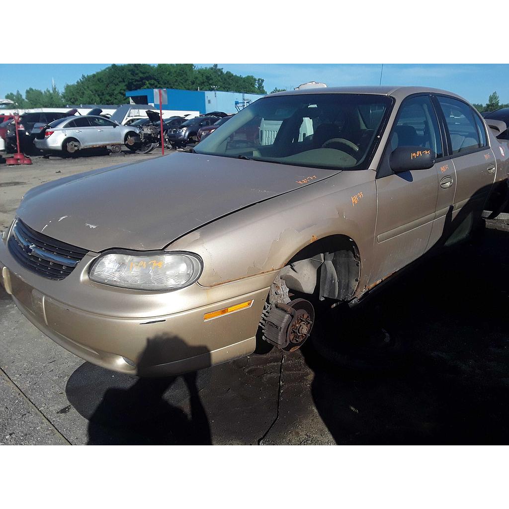 CHEVROLET MALIBU 2003