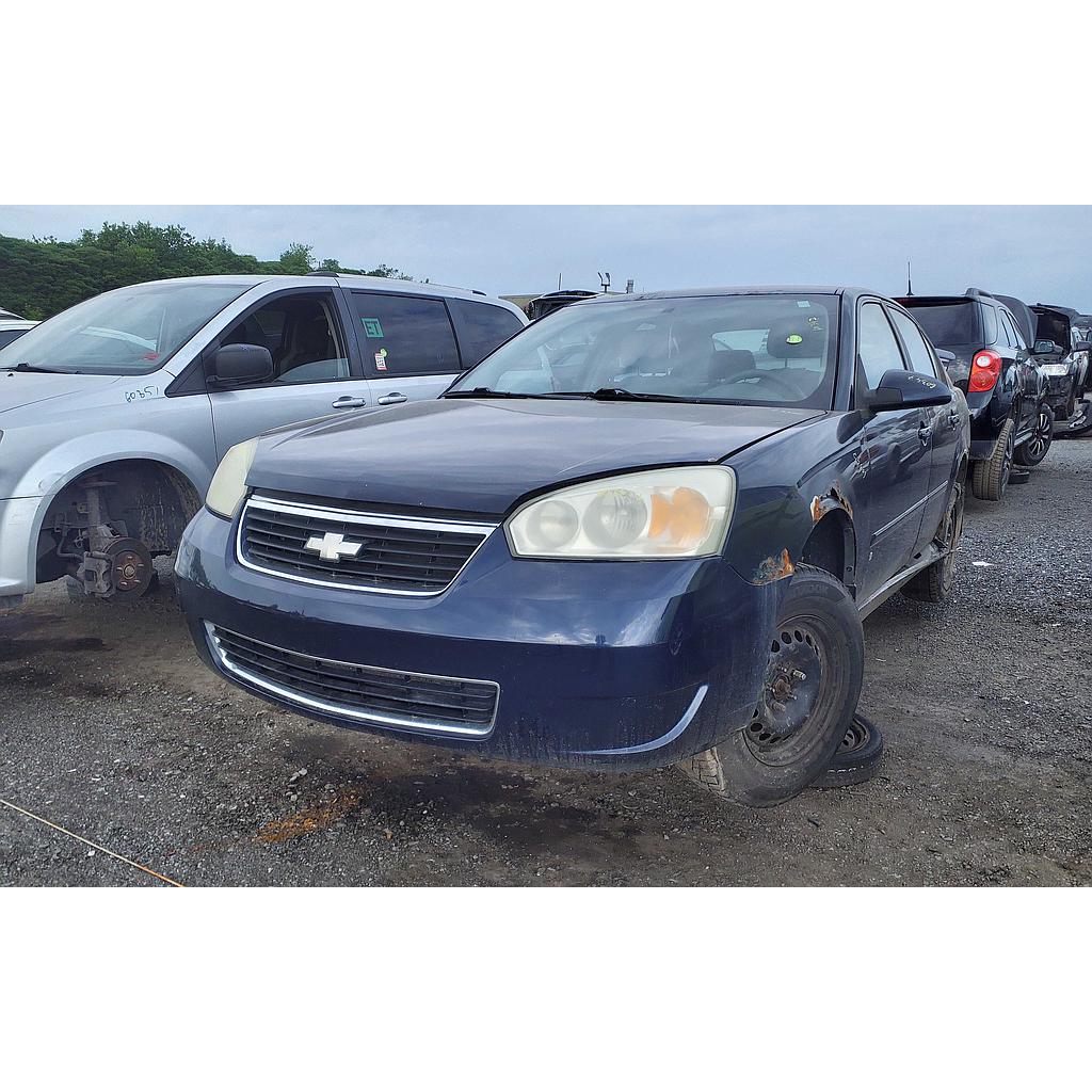 CHEVROLET MALIBU 2006