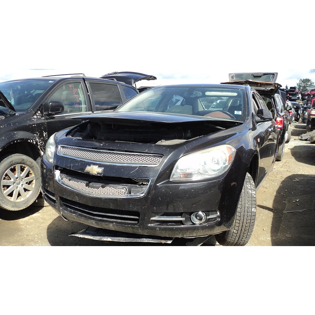 CHEVROLET MALIBU 2008