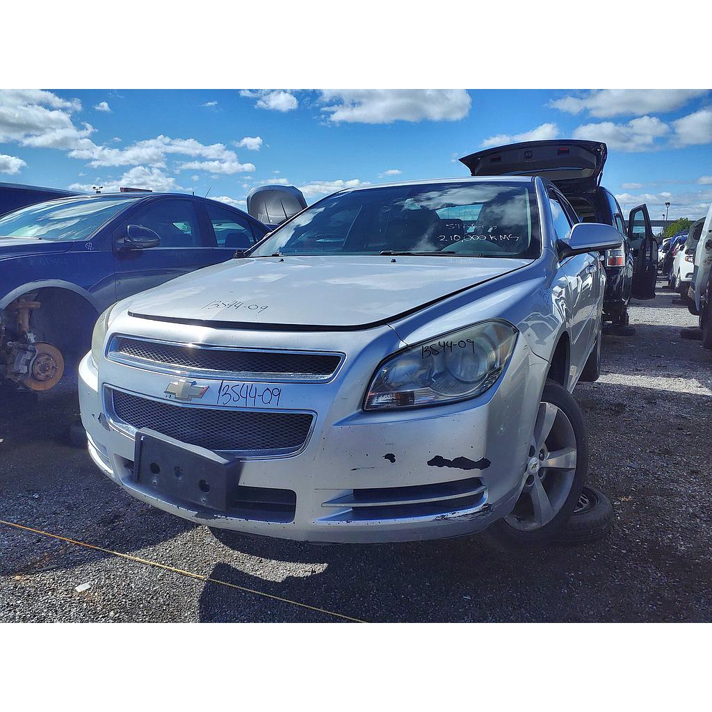 CHEVROLET MALIBU 2009