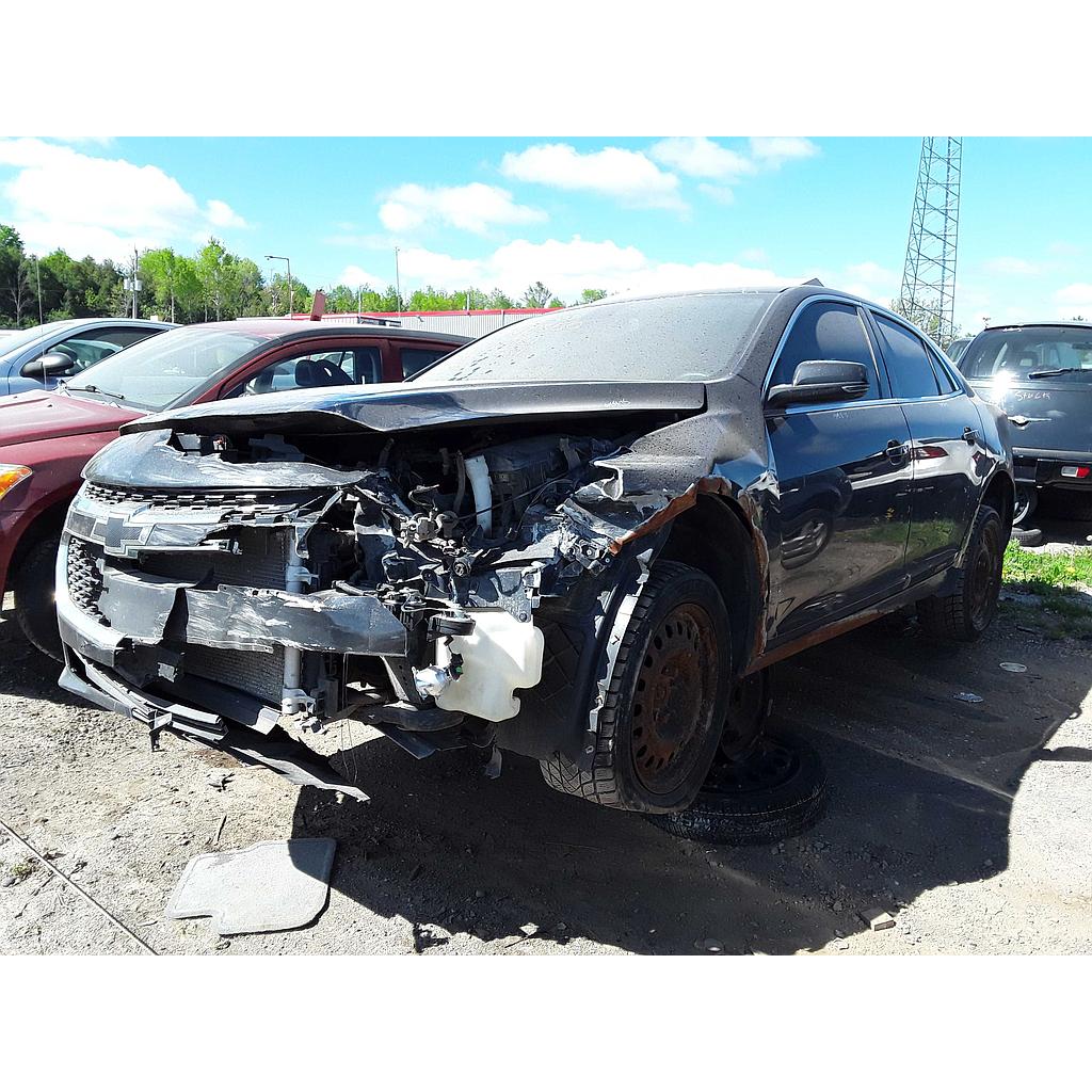 CHEVROLET MALIBU 2015