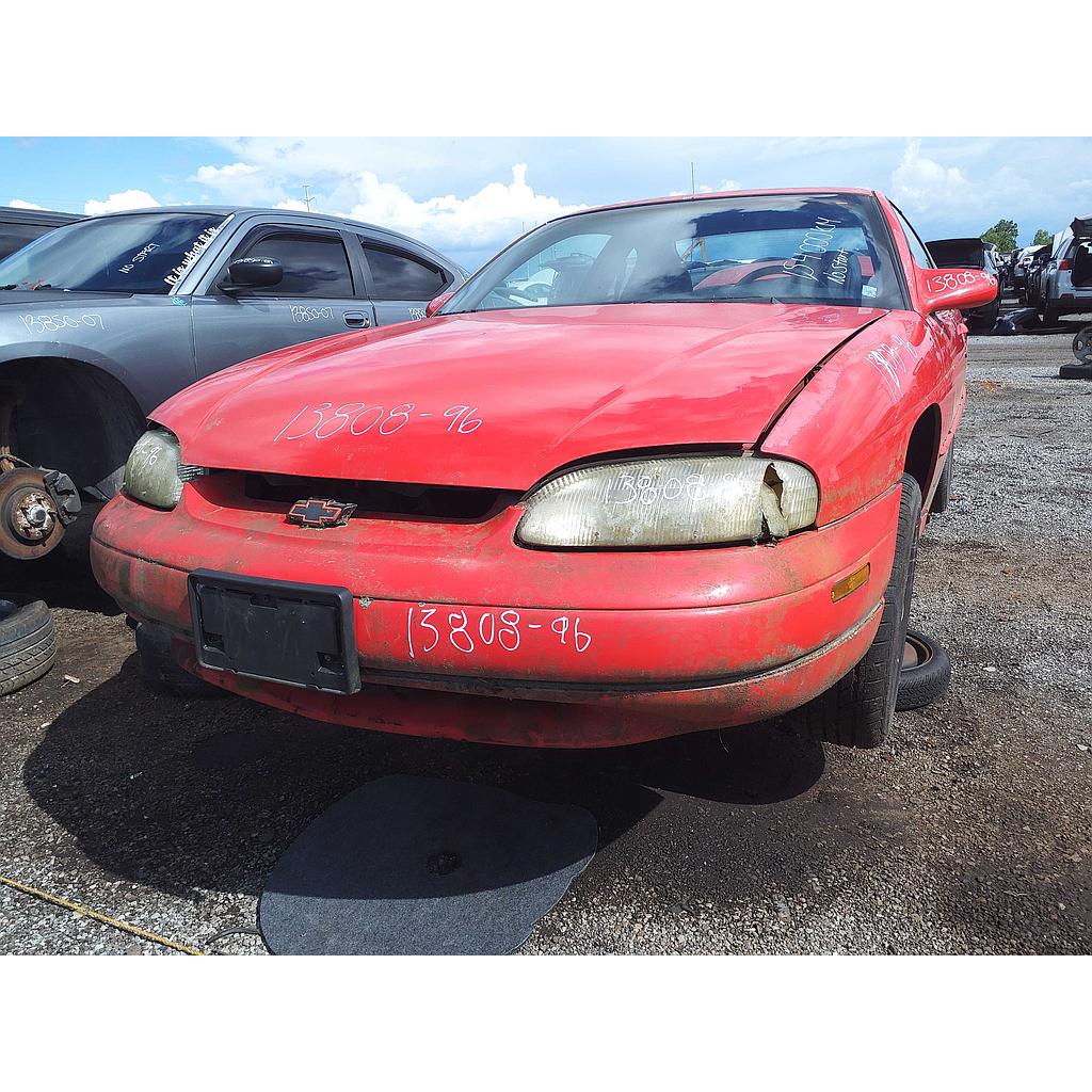 CHEVROLET MONTE CARLO 1996