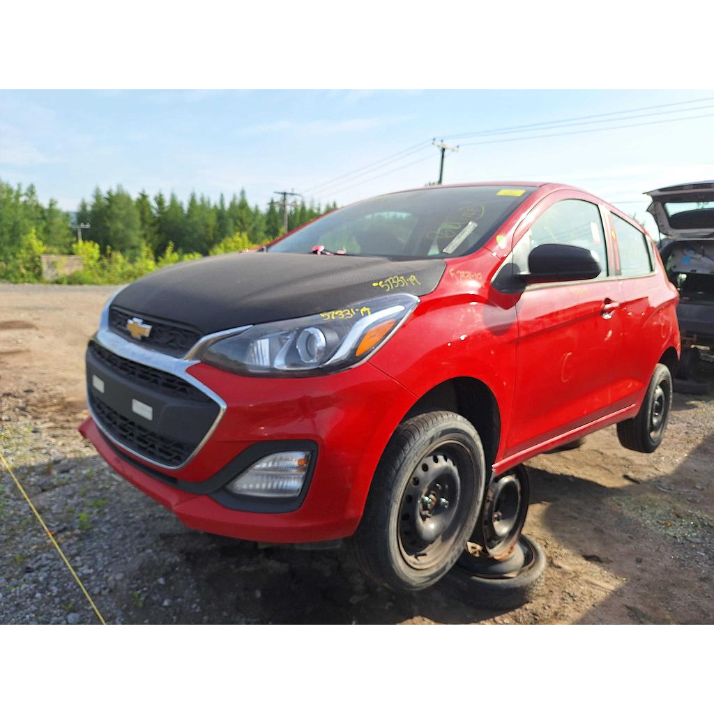 CHEVROLET SPARK 2019