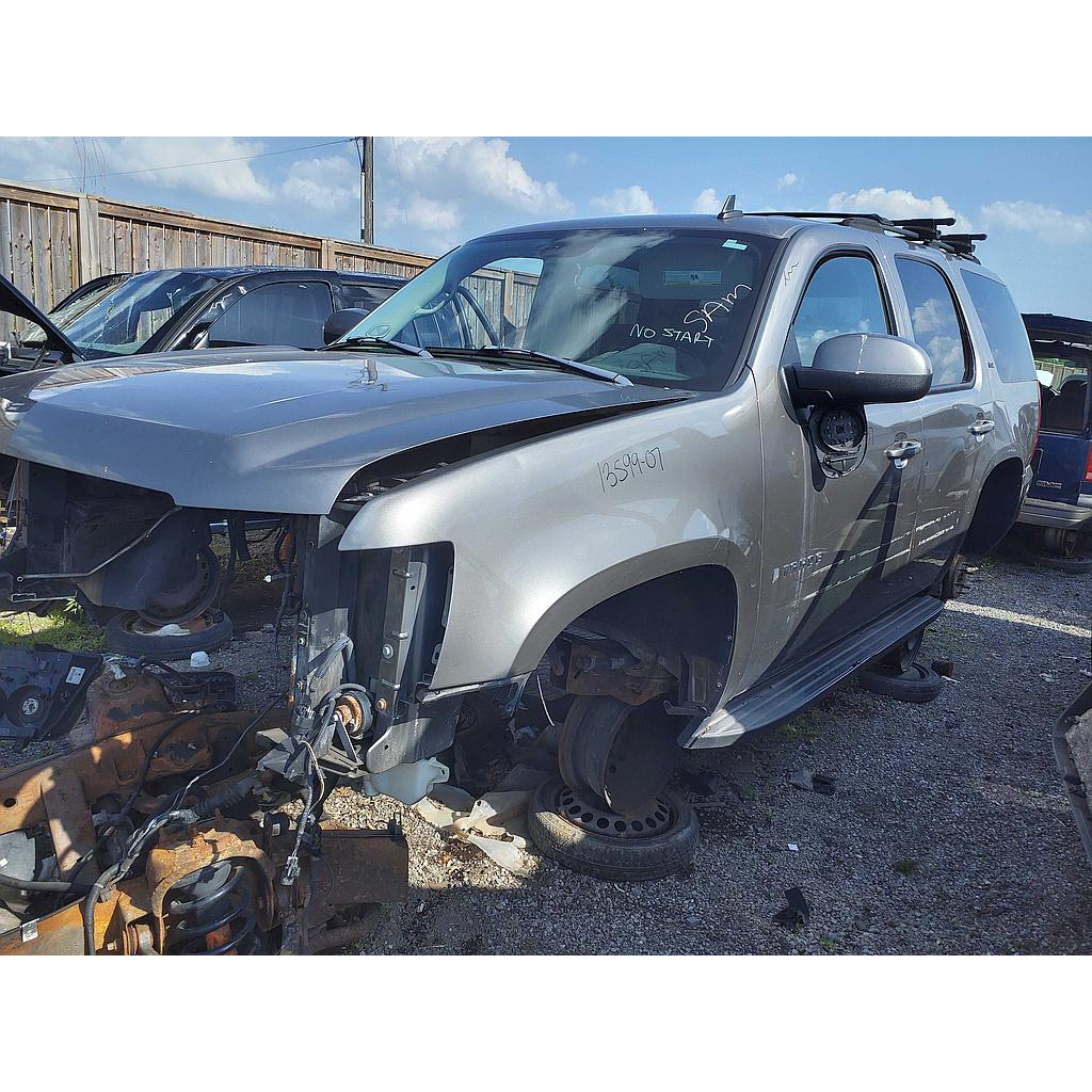CHEVROLET TAHOE 2007