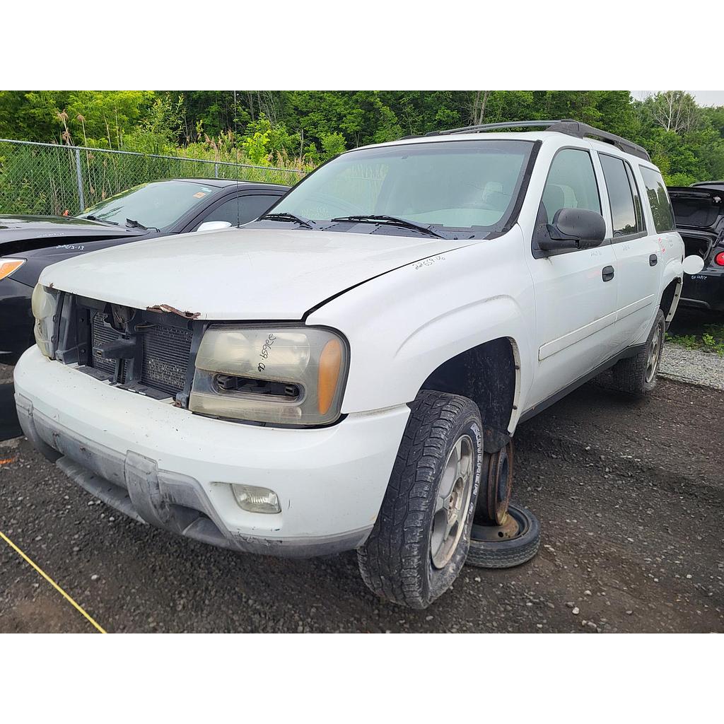 CHEVROLET TRAILBLAZER 2006