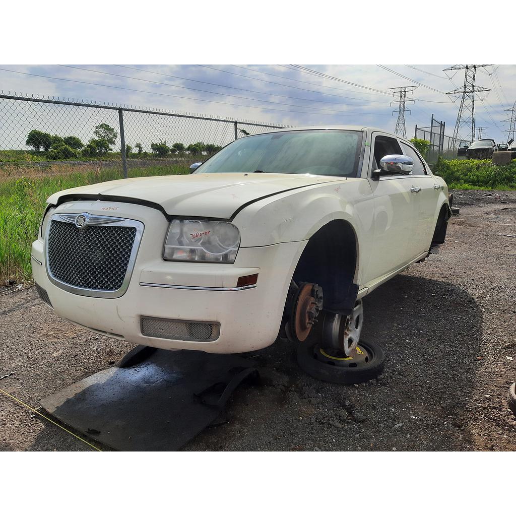 CHRYSLER 300 2005