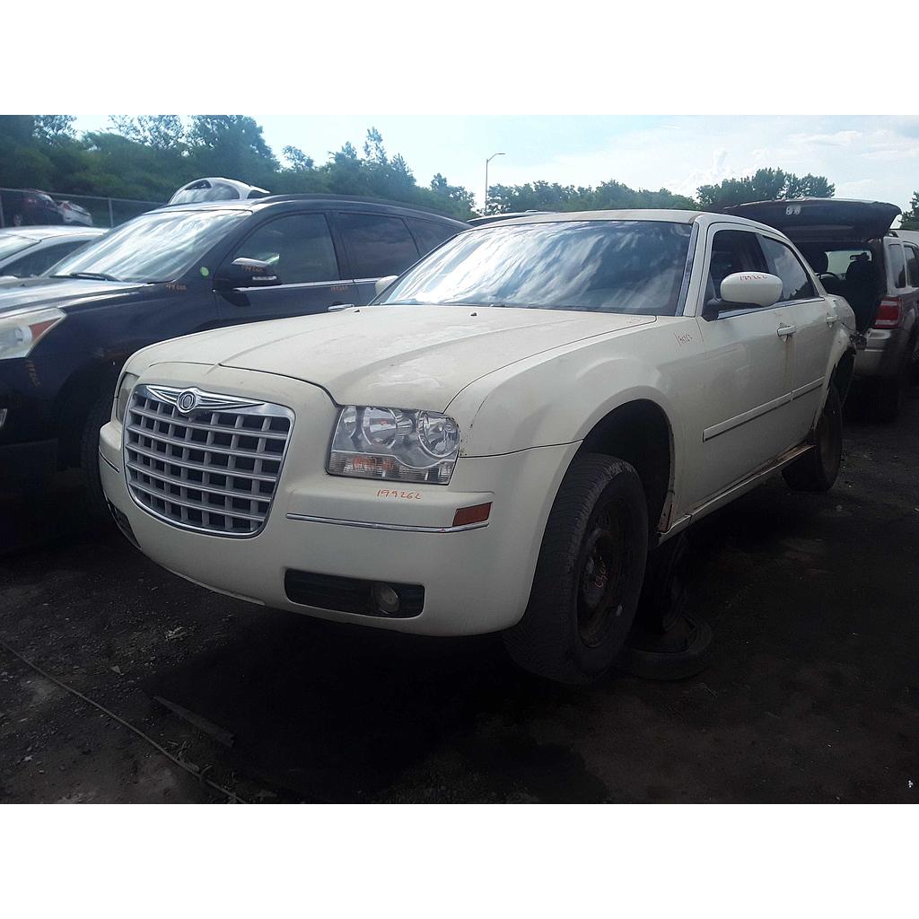 CHRYSLER 300 2005