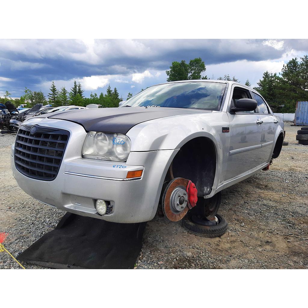 CHRYSLER 300 2005