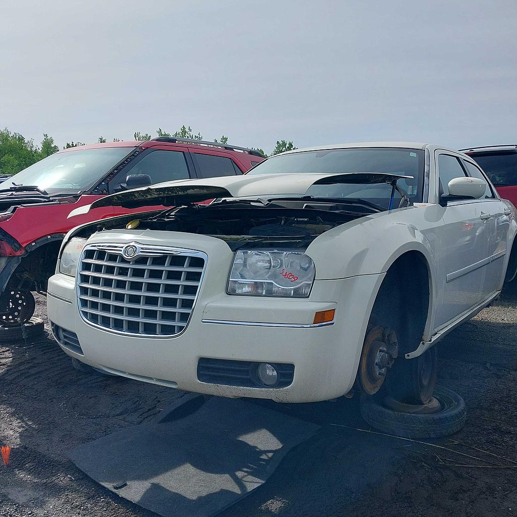 CHRYSLER 300 2005