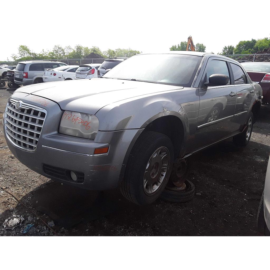 CHRYSLER 300 2006