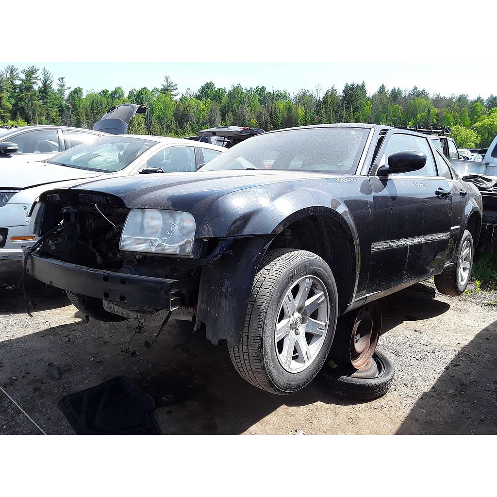 CHRYSLER 300 2006