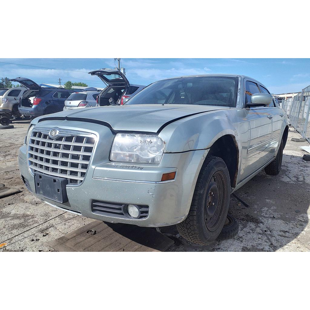 CHRYSLER 300 2006