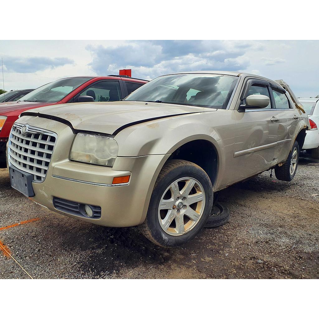CHRYSLER 300 2006