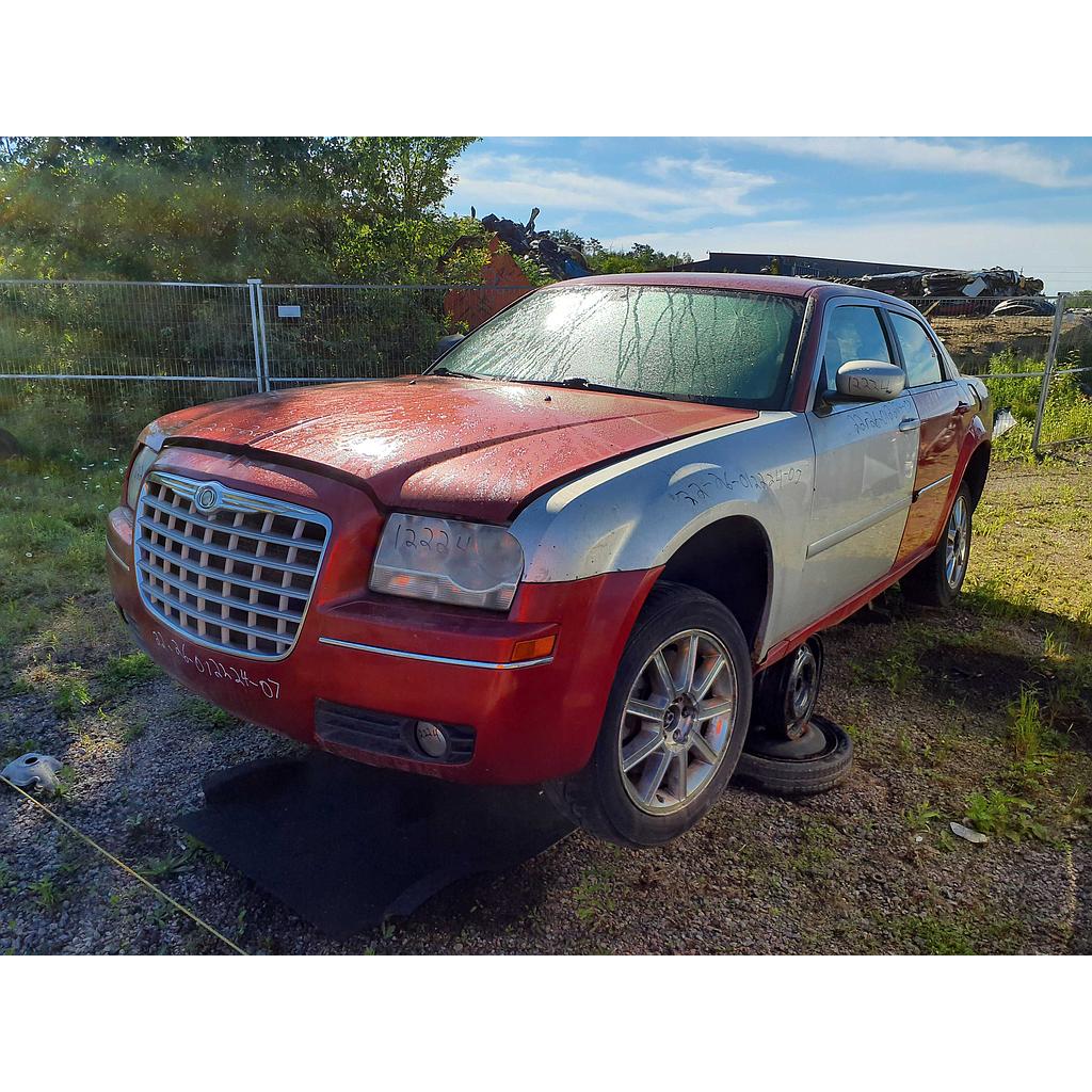 CHRYSLER 300 2007