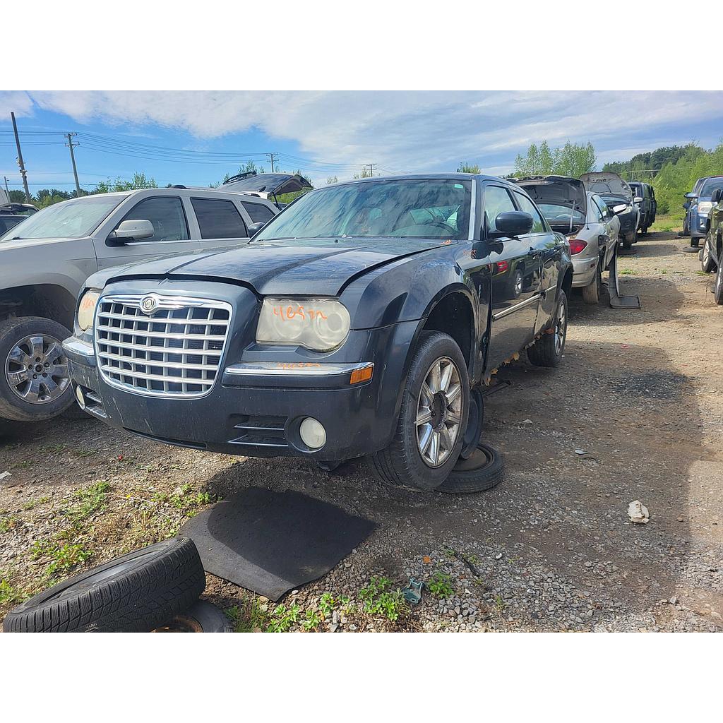 CHRYSLER 300 2008