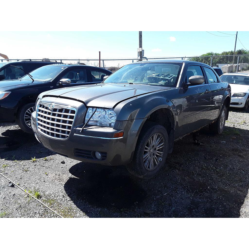 CHRYSLER 300 2008