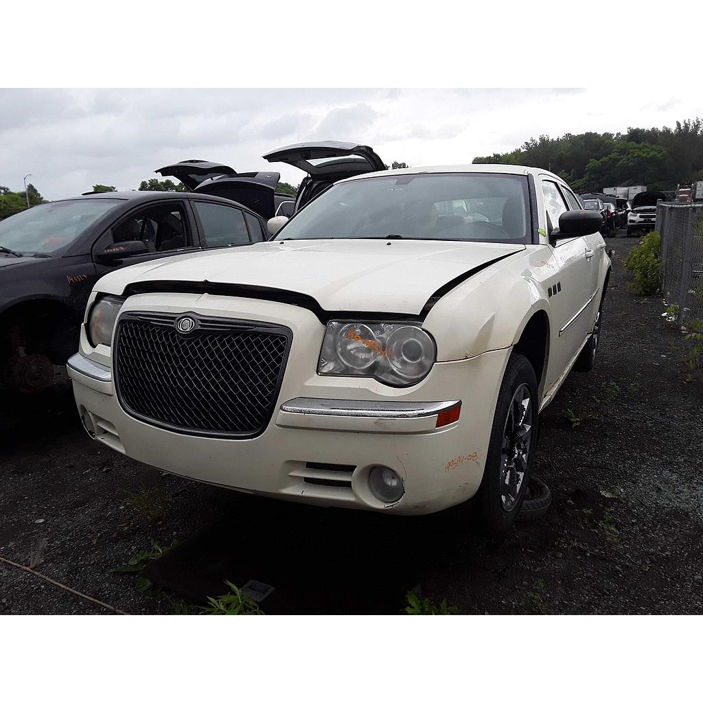CHRYSLER 300 2008