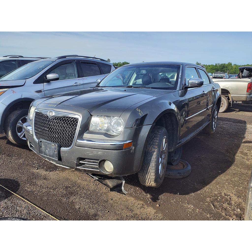 CHRYSLER 300 2010