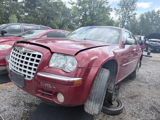 CHRYSLER 300 2010