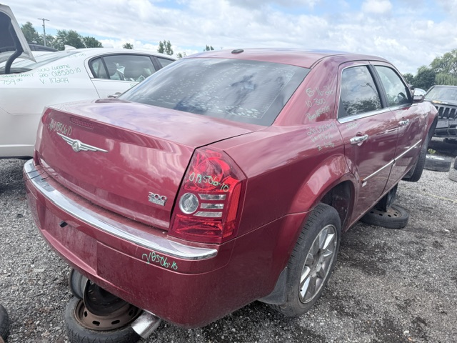 CHRYSLER 300 2010
