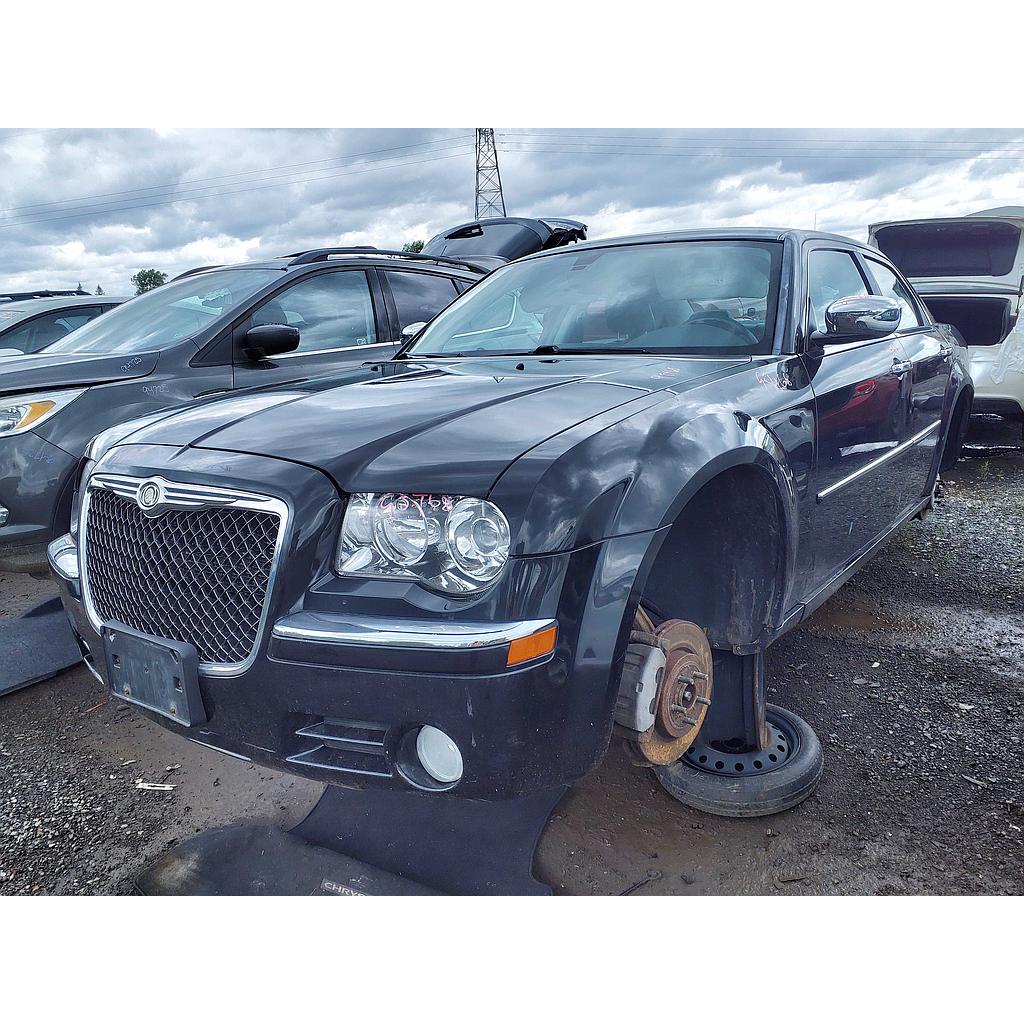 CHRYSLER 300 2010