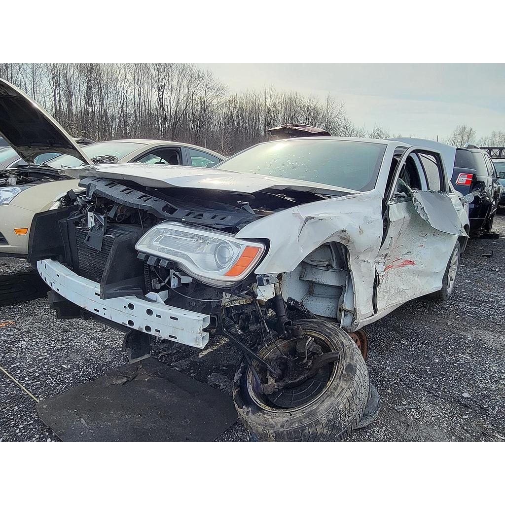 CHRYSLER 300 2013
