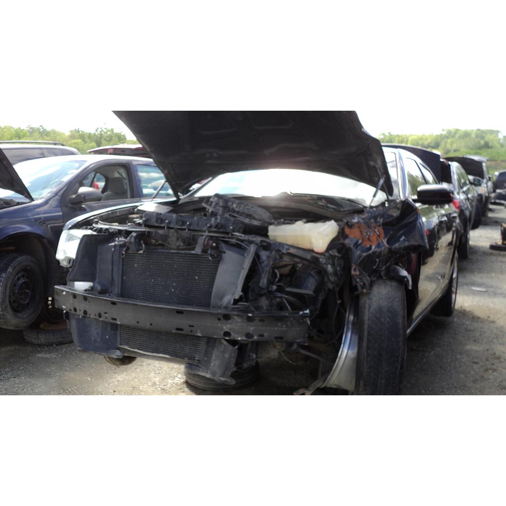 CHRYSLER 300 2016