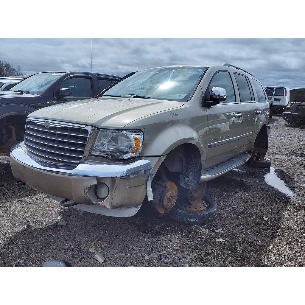CHRYSLER ASPEN 2008