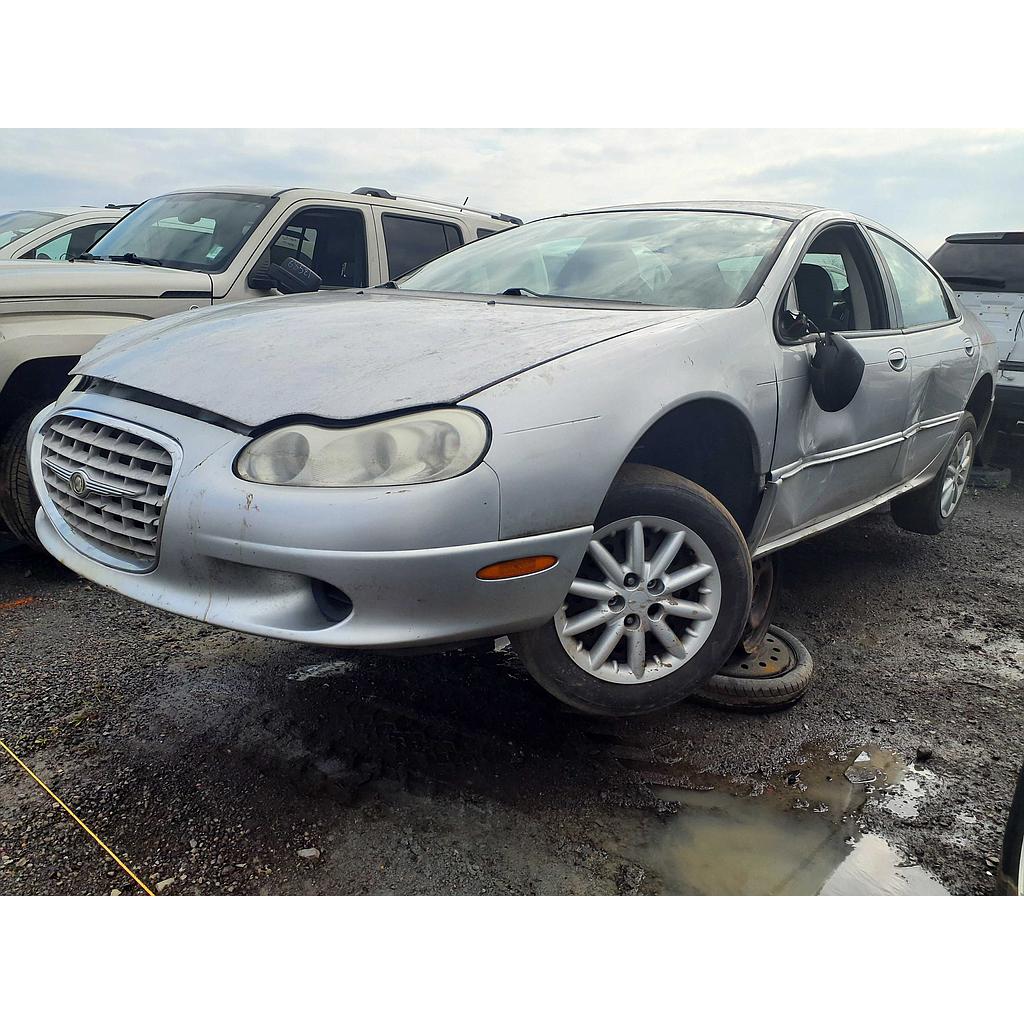 CHRYSLER CONCORDE 2004