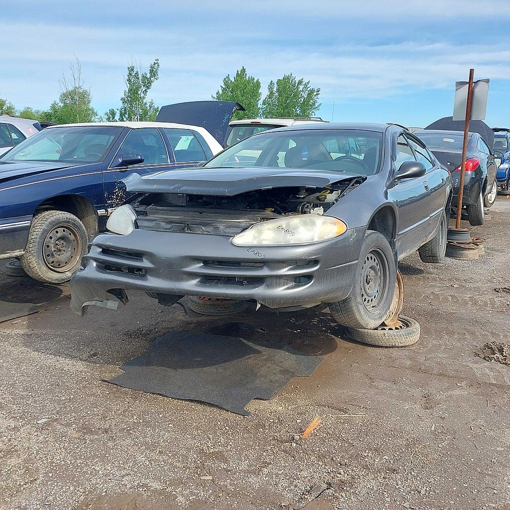 CHRYSLER INTREPID 2003