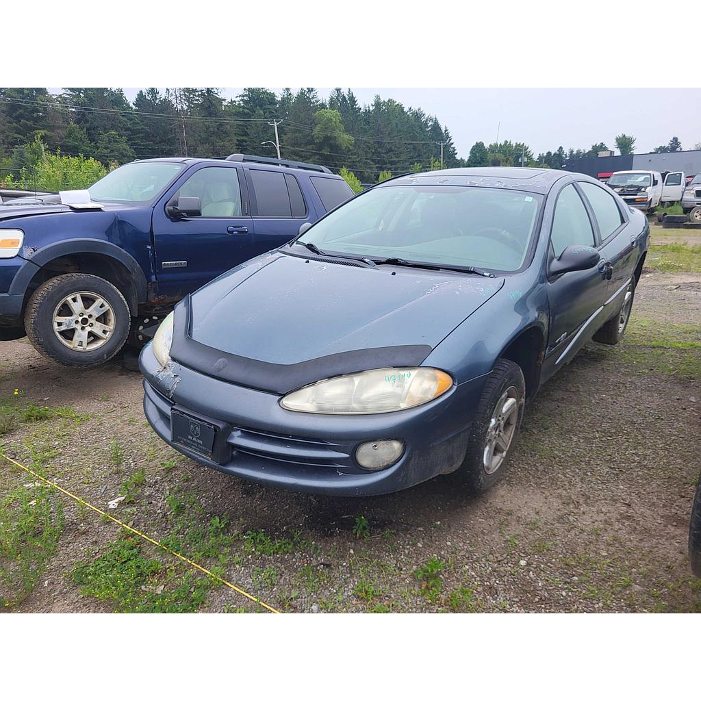 CHRYSLER INTREPID 2003