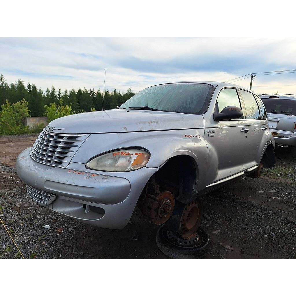 CHRYSLER PT CRUISER 2005