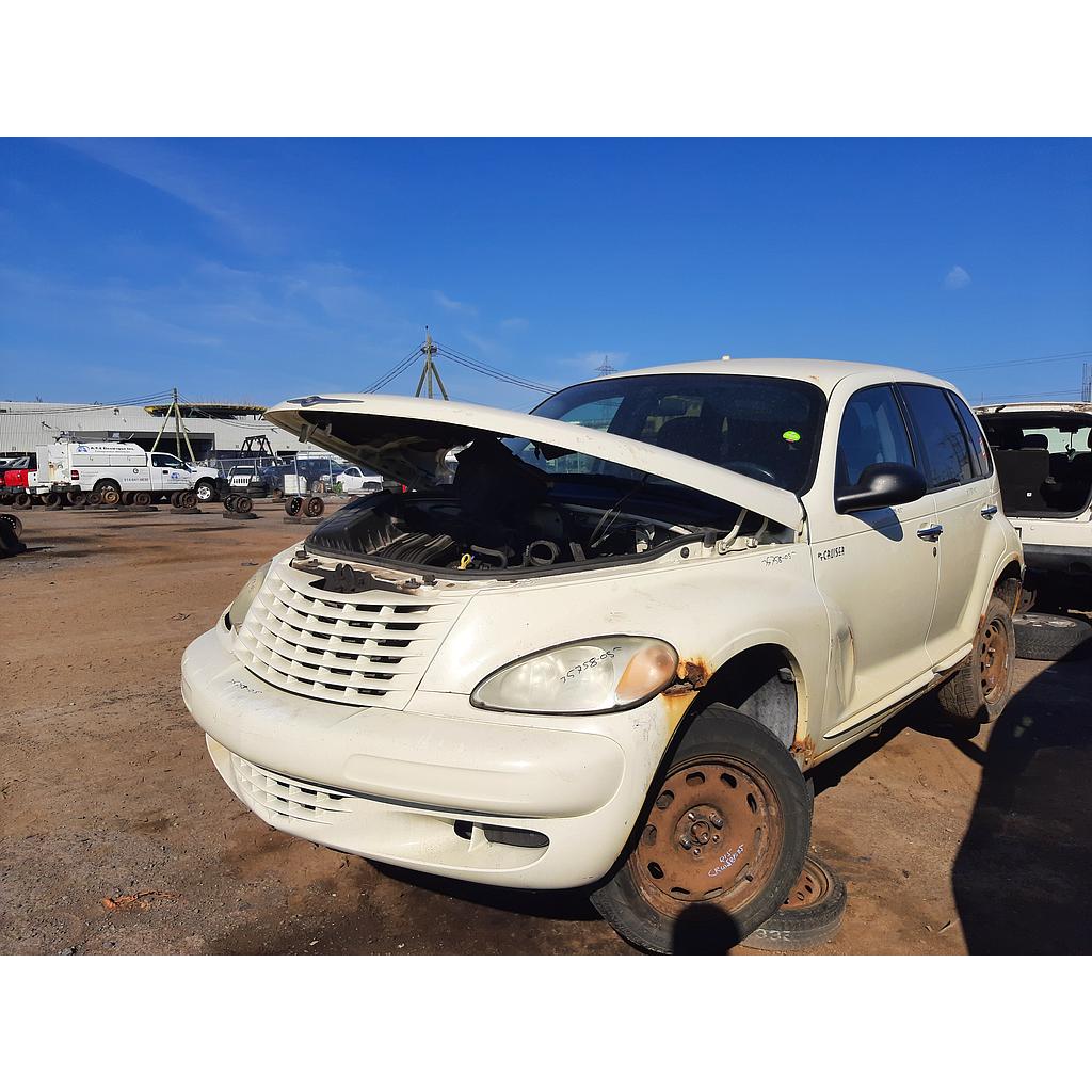 CHRYSLER PT CRUISER 2005