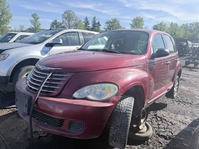 CHRYSLER PT CRUISER 2006
